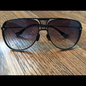 DITA Decade Two Sunglasses. Authentic.